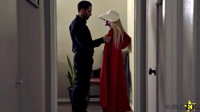 Handmaidens - The Ceremony - S3:E4