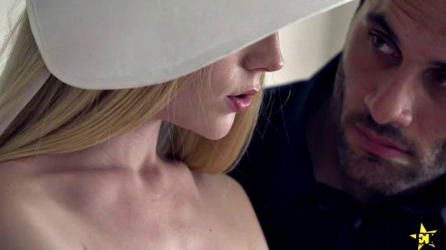 Handmaidens - The Ceremony - S3:E4