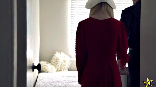 Handmaidens - The Ceremony - S3:E4
