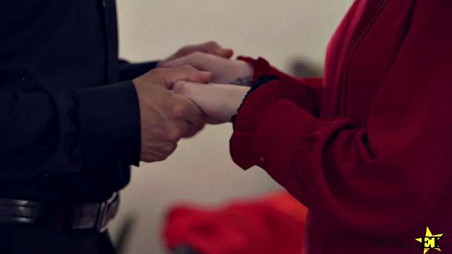 Handmaidens - The Ceremony - S3:E4