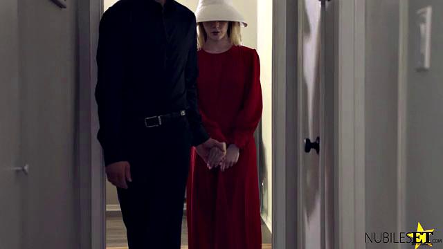 Handmaidens - The Ceremony - S3:E4