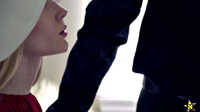 Handmaidens - The Ceremony - S3:E4