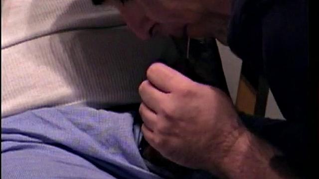 Getting Kinky With Straight Seth