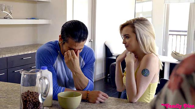 Family Breakfast - S4:E5