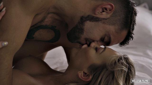 Свидание вслепую: Адиру прёт со смеха, Данте охотится на успех