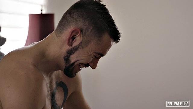 Свидание вслепую: Адиру прёт со смеха, Данте охотится на успех