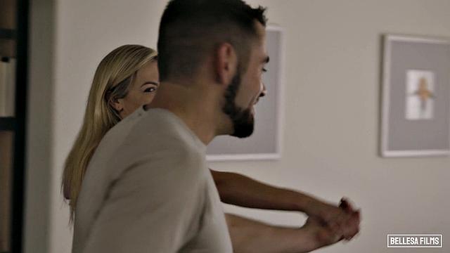 Свидание вслепую: Адиру прёт со смеха, Данте охотится на успех