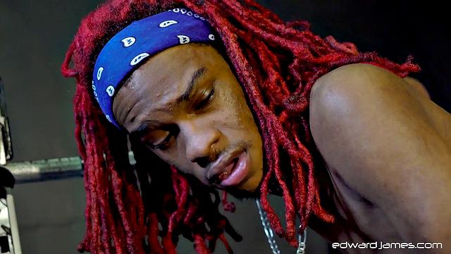 dreezy long любит язычком поработать и потом прямо в упор без резинки