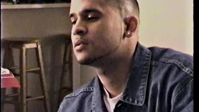 Straight Guy Jerks Off