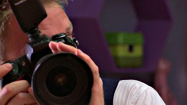 Photographic Memories