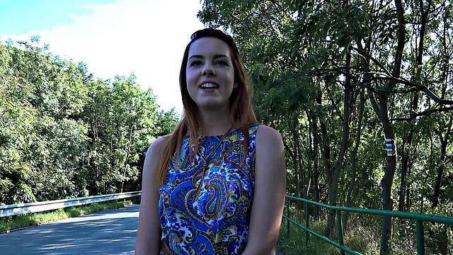 My New Way To Pick Up Girls for Rough Sex