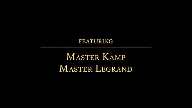 THE BOY SERG - The Auction