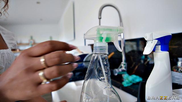 Horny Host Can't Resist