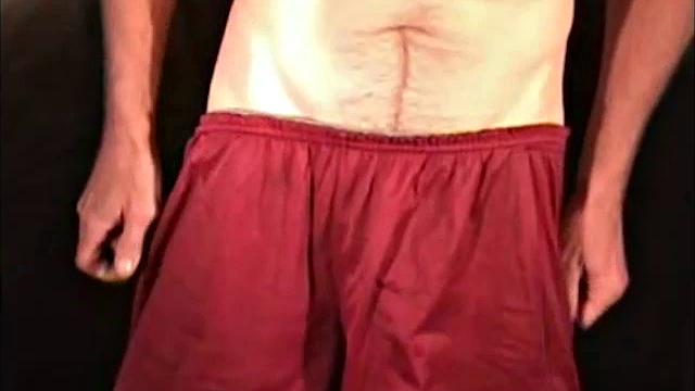 Here is my video with Scott. This ruggedly handsome roofer opens up with one of his obvious likes. As I mentioned before, he no longer trusts women and is finding the company of men more enjoyable.