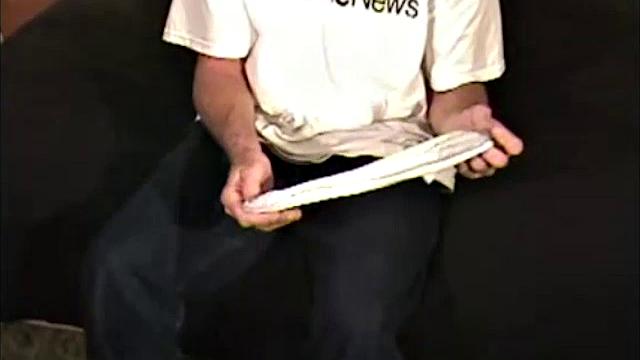 Here is my video with Scott. This ruggedly handsome roofer opens up with one of his obvious likes. As I mentioned before, he no longer trusts women and is finding the company of men more enjoyable.