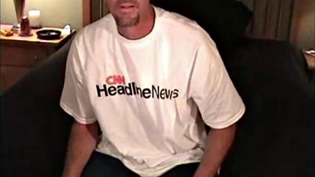 Here is my video with Scott. This ruggedly handsome roofer opens up with one of his obvious likes. As I mentioned before, he no longer trusts women and is finding the company of men more enjoyable.