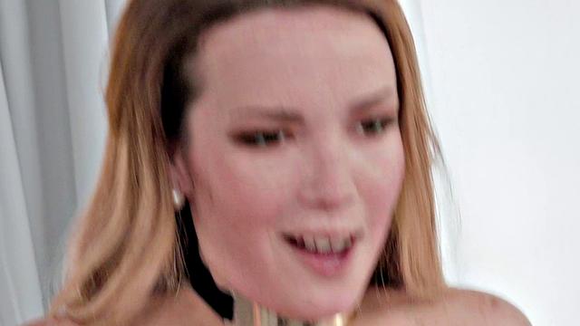 Paola Gets More Than Tour