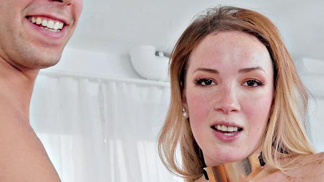 Paola Gets More Than Tour