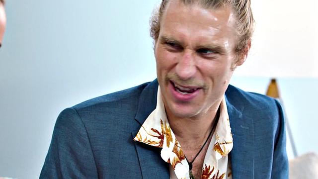 Bigtit stepmom in taboo massage threesome