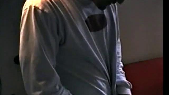 Watching Zack Jerk Off