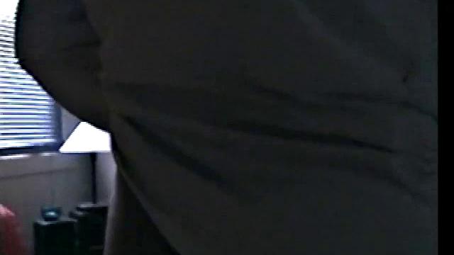 Watching Zack Jerk Off