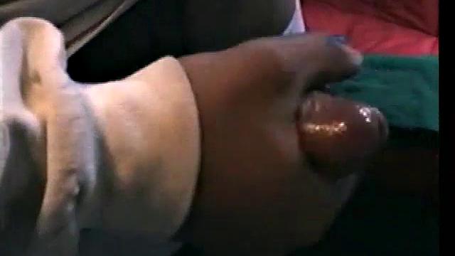 Watching Zack Jerk Off