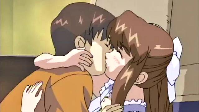 Hot Couple Enjoys A Nice Romantic Hardcore Sex