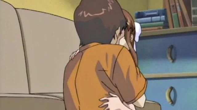 Hot Couple Enjoys A Nice Romantic Hardcore Sex