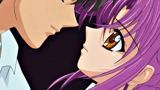 Hot Couple Enjoys A Nice Romantic Hardcore Sex