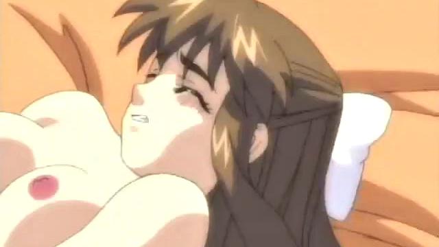 Hot Couple Enjoys A Nice Romantic Hardcore Sex