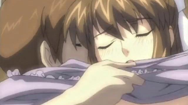 Hot Couple Enjoys A Nice Romantic Hardcore Sex