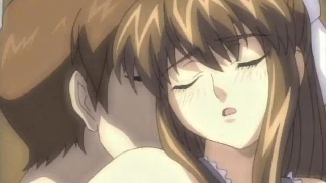 Hot Couple Enjoys A Nice Romantic Hardcore Sex