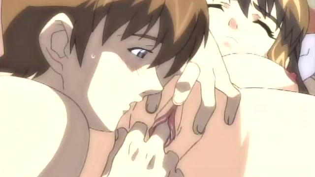 Hot Couple Enjoys A Nice Romantic Hardcore Sex