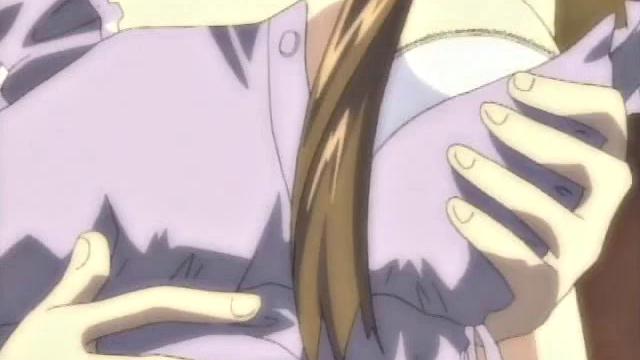 Hot Couple Enjoys A Nice Romantic Hardcore Sex