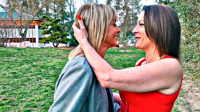 Seductive Milf Seeking Duo, Natural Big Tits Welcome