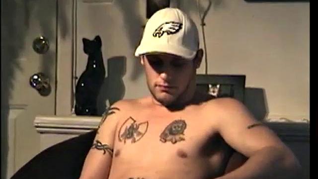 Doggy Style Fucking Str8 Buzz