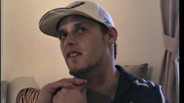 Doggy Style Fucking Str8 Buzz