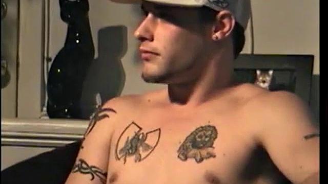 Doggy Style Fucking Str8 Buzz