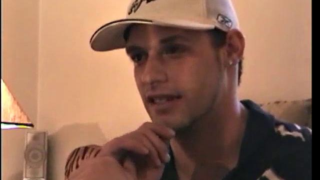 Doggy Style Fucking Str8 Buzz