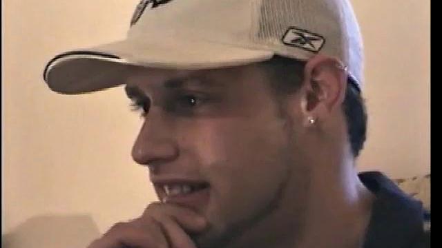 Doggy Style Fucking Str8 Buzz