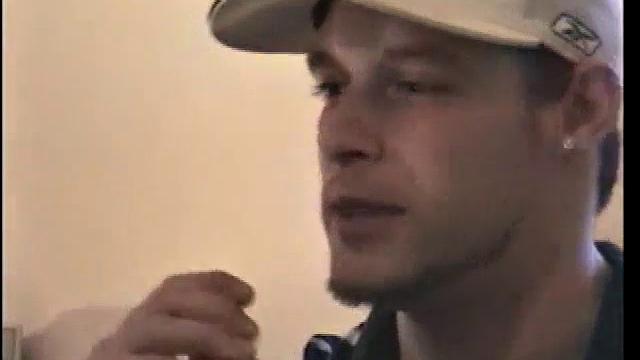 Doggy Style Fucking Str8 Buzz