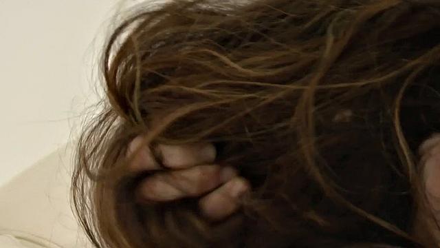 Misha Cross Gets Acquainted With Stepbro