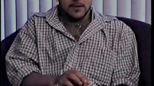 Str8 Boy Franco Cums Again