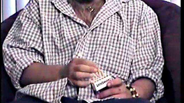 Str8 Boy Franco Cums Again