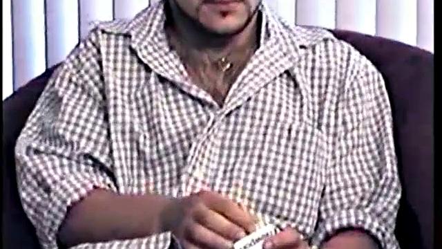 Str8 Boy Franco Cums Again