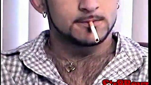 Str8 Boy Franco Cums Again