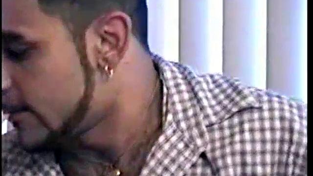 Str8 Boy Franco Cums Again