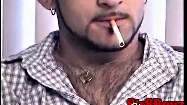 Str8 Boy Franco Cums Again