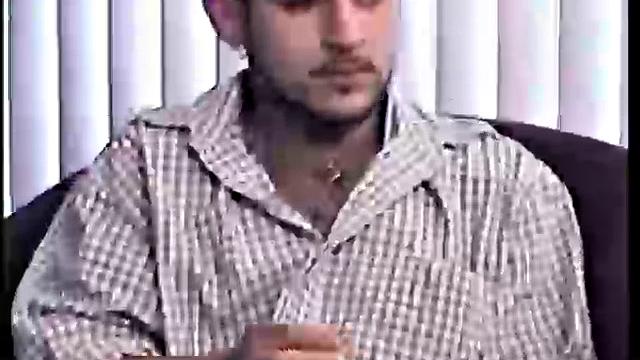 Str8 Boy Franco Cums Again