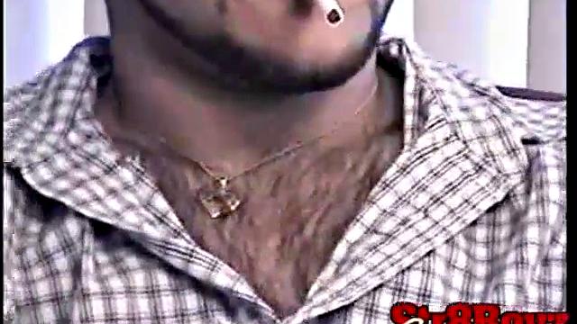 Str8 Boy Franco Cums Again